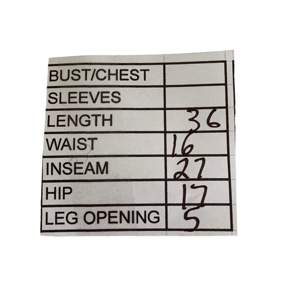 J.CREW Women's Dark Blue Denim Toothpick Skinny Five-Pocket Jeans SZ 29 - Picture 4 of 10